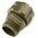 Amphenol, 97B 7 Way Cable Mount MIL Spec Circular Connector Plug, Socket Contacts,Shell Size 16S, Bayonet Coupling,