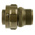 Amphenol, 97B 7 Way Cable Mount MIL Spec Circular Connector Plug, Socket Contacts,Shell Size 16S, Bayonet Coupling,