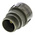 Amphenol Limited, 97B 3 Way Cable Mount MIL Spec Circular Connector Plug, Socket Contacts,Shell Size 22, Bayonet
