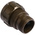 Amphenol Limited, 97B 4 Way Cable Mount MIL Spec Circular Connector Plug, Socket Contacts,Shell Size 22, Bayonet