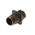 Amphenol Limited, 97B 10 Way Wall Mount MIL Spec Circular Connector Receptacle, Pin Contacts,Shell Size 18, Bayonet