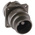 Amphenol Limited, 97B 4 Way Wall Mount MIL Spec Circular Connector Receptacle, Pin Contacts,Shell Size 22, Bayonet