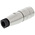 Amphenol, C 091 D 7 Pole M16 Din Socket, 5A, 100 V ac/dc IP67, Female, Cable Mount