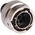 Souriau, UTO 8 Way Cable Mount MIL Spec Circular Connector Plug, Pin Contacts,Shell Size 12, Bayonet Coupling,
