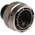 Souriau, UTO 19 Way Cable Mount MIL Spec Circular Connector Plug, Pin Contacts,Shell Size 16, Bayonet Coupling
