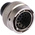 Souriau, UTO 26 Way Cable Mount MIL Spec Circular Connector Plug, Pin Contacts,Shell Size 16, Bayonet Coupling,