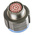 Amphenol, TV 22 Way Cable Mount MIL Spec Circular Connector Plug, Socket Contacts,Shell Size 13, Screw Coupling,