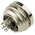 Amphenol, signalmate C091 5 Pole M16 Din Socket, 5.0A, 100 V IP67, Screw On, Panel Mount