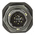 Amphenol Limited, 62GB 6 Way Panel Mount MIL Spec Circular Connector Receptacle, Pin Contacts,Shell Size 10, Bayonet