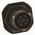 Amphenol Limited, 62GB 6 Way Panel Mount MIL Spec Circular Connector Receptacle, Socket Contacts,Shell Size 10, Bayonet