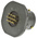 Amphenol Limited, 62GB 10 Way Panel Mount MIL Spec Circular Connector Receptacle, Socket Contacts,Shell Size 12,