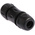 Souriau, UTS 8 Way Cable Mount MIL Spec Circular Connector Plug, Pin Contacts,Shell Size 12, Bayonet, MIL-DTL-26482