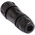 Souriau, UTS 7 Way Cable Mount MIL Spec Circular Connector Plug, Pin Contacts,Shell Size 10, Bayonet, MIL-DTL-26482