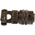 Amphenol, PT 6 Way Cable Mount MIL Spec Circular Connector Plug, Socket Contacts,Shell Size 10, Bayonet, MIL-DTL-26482