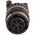 Amphenol, PT 6 Way Cable Mount MIL Spec Circular Connector Plug, Socket Contacts,Shell Size 10, Bayonet, MIL-DTL-26482
