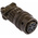 Amphenol, PT 6 Way Cable Mount MIL Spec Circular Connector Plug, Socket Contacts,Shell Size 10, Bayonet, MIL-DTL-26482