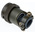 ITT Cannon, KPT 26 Way Cable Mount MIL Spec Circular Connector Plug, Socket Contacts,Shell Size 16, Bayonet Coupling