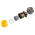 Souriau, 851 26 Way Cable Mount MIL Spec Circular Connector Plug, Socket Contacts,Shell Size 16, Bayonet Coupling,