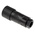 Hirschmann, CM 6 Way Cable Mount MIL Spec Circular Connector Plug, Socket Contacts, Screw Coupling, MIL-DTL-5015