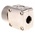 Jaeger 6 Way Cable Mount MIL Spec Circular Connector Plug, Socket Contacts, MIL-DTL-5015
