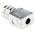 Jaeger 3 Way Cable Mount MIL Spec Circular Connector Plug, Socket Contacts, MIL-DTL-5015