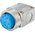 Jaeger 12 Way Cable Mount MIL Spec Circular Connector Plug, Socket Contacts, MIL-DTL-5015