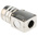 Jaeger, 5326 12 Way Cable Mount MIL Spec Circular Connector Plug, Pin Contacts,Shell Size 2, Quick Connect, MIL-DTL-5015