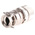 Jaeger, 5324 4 Way Cable Mount MIL Spec Circular Connector Receptacle, Socket Contacts,Shell Size 1, Screw Coupling