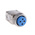 Jaeger 4 Way Cable Mount MIL Spec Circular Connector Plug, Socket Contacts, MIL-DTL-5015