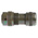 Glenair 10 Way Cable Mount MIL Spec Circular Connector Plug, Socket Contacts,Shell Size 12, MIL-DTL-26482