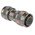 Glenair 10 Way Cable Mount MIL Spec Circular Connector Plug, Socket Contacts,Shell Size 12, MIL-DTL-26482