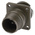 Amphenol Limited, 97B 7 Way Wall Mount MIL Spec Circular Connector Receptacle, Socket Contacts,Shell Size 16S, Bayonet