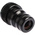 Glenair 37 Way Cable Mount MIL Spec Circular Connector Plug, Socket Contacts,Shell Size 28, MIL-DTL-5015