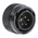 Amphenol, 62GB 5 Way Cable Mount MIL Spec Circular Connector Plug, Pin Contacts,Shell Size 14, Bayonet Coupling,
