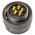 Amphenol, 62GB 5 Way Cable Mount MIL Spec Circular Connector Plug, Socket Contacts,Shell Size 14, Bayonet Coupling,