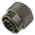 Amphenol Limited, 62GB 7 Way Cable Mount MIL Spec Circular Connector Plug, Pin Contacts,Shell Size 10, Bayonet