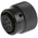 Amphenol, 62GB 7 Way Cable Mount MIL Spec Circular Connector Plug, Socket Contacts,Shell Size 10, Bayonet Coupling,