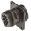 TE Connectivity 16 Way Circular Connectors Receptacle