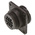 TE Connectivity 14 Way Panel Mount, Surface Mount Circular Connectors Receptacle