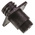 TE Connectivity 4 Way Cable Mount Circular Connectors Receptacle