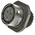 Amphenol Limited, 62GB 3 Way Cable Mount MIL Spec Circular Connector Receptacle, Socket Contacts,Shell Size 12, Bayonet