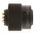 Amphenol Limited, 62GB 6 Way Cable Mount MIL Spec Circular Connector Plug, Pin Contacts,Shell Size 10, Bayonet