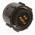 Amphenol Limited, 62GB 3 Way Cable Mount MIL Spec Circular Connector Plug, Socket Contacts,Shell Size 12, Bayonet