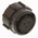 Amphenol Limited, 62GB 3 Way Cable Mount MIL Spec Circular Connector Plug, Socket Contacts,Shell Size 12, Bayonet