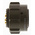 Amphenol Limited, 62GB 5 Way Cable Mount MIL Spec Circular Connector Plug, Socket Contacts,Shell Size 14, Bayonet