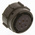 Amphenol Limited, 62GB 5 Way Cable Mount MIL Spec Circular Connector Plug, Socket Contacts,Shell Size 14, Bayonet
