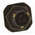 Amphenol Limited, 62GB 3 Way Panel Mount MIL Spec Circular Connector Receptacle, Socket Contacts,Shell Size 8, Bayonet