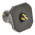Amphenol Limited, 62GB 3 Way Panel Mount MIL Spec Circular Connector Receptacle, Socket Contacts,Shell Size 8, Bayonet