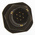 Amphenol Limited, 62GB 7 Way Panel Mount MIL Spec Circular Connector Receptacle, Pin Contacts,Shell Size 10, Bayonet