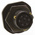 Amphenol Limited, 62GB 7 Way Panel Mount MIL Spec Circular Connector Receptacle, Socket Contacts,Shell Size 10, Bayonet